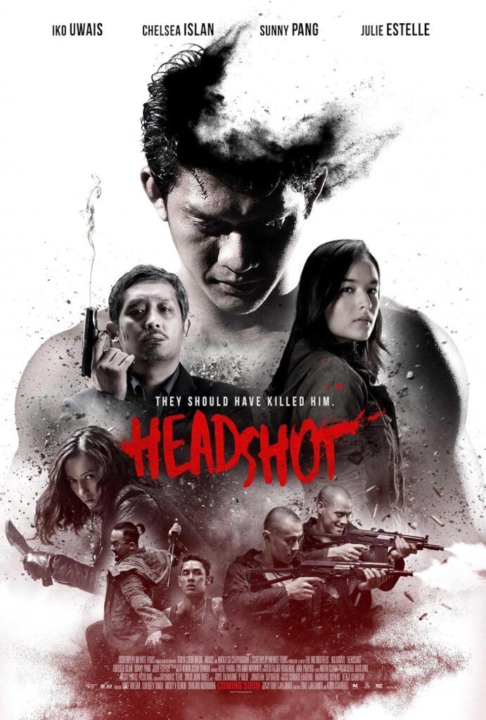 هدشات (Headshot)