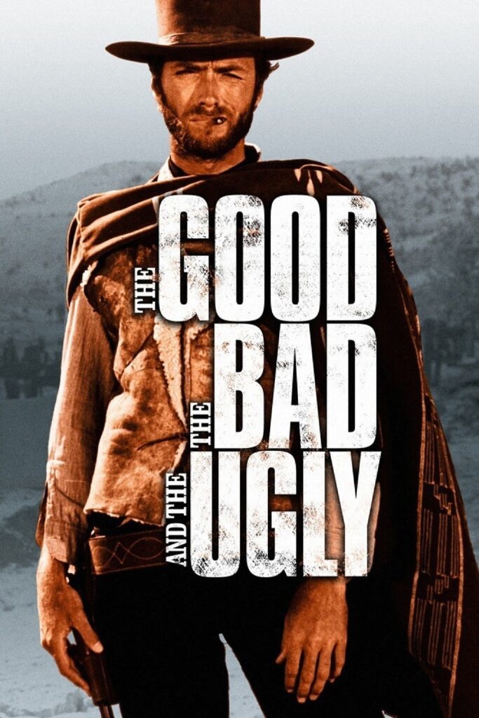 خوب، بد، زشت (The Good, the Bad and the Ugly)