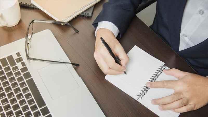 مسئولیت های مدیرعامل