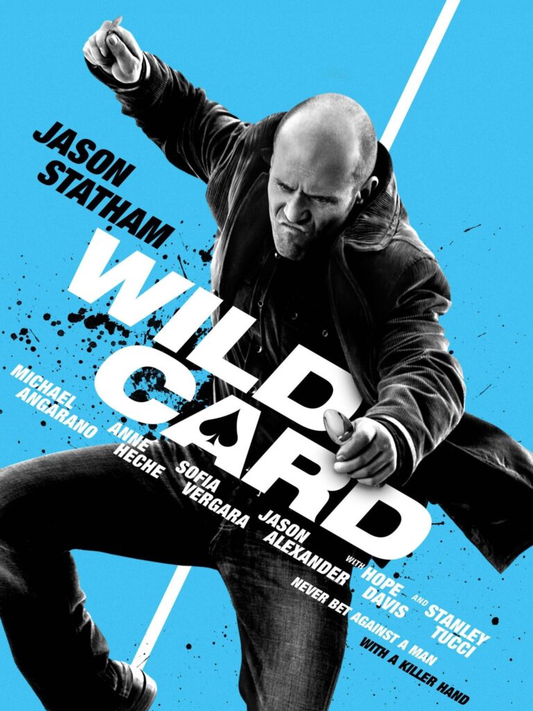 Wild Card