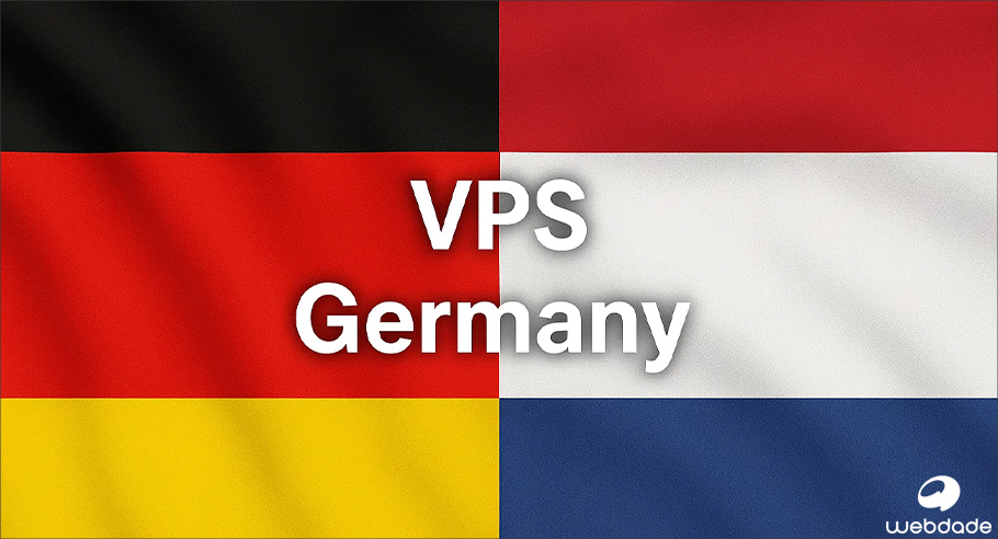خرید vps آلمان