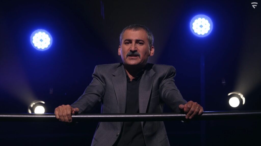 وحید آقاپور