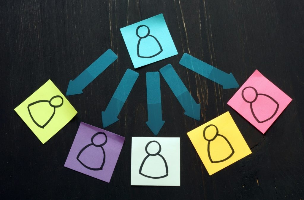 7 ویژگی که رهبران بزرگ را از مدیران معمولی جدا می کند