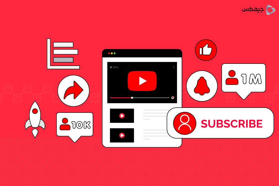 تبلیغ گوگل ادز برای یوتیوب