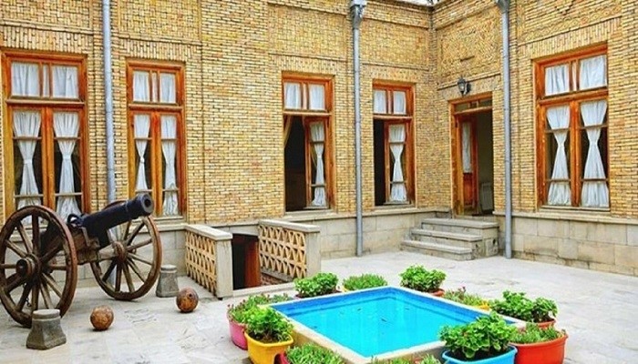 معروفترین جاهای دیدنی تبریز را بشناسید