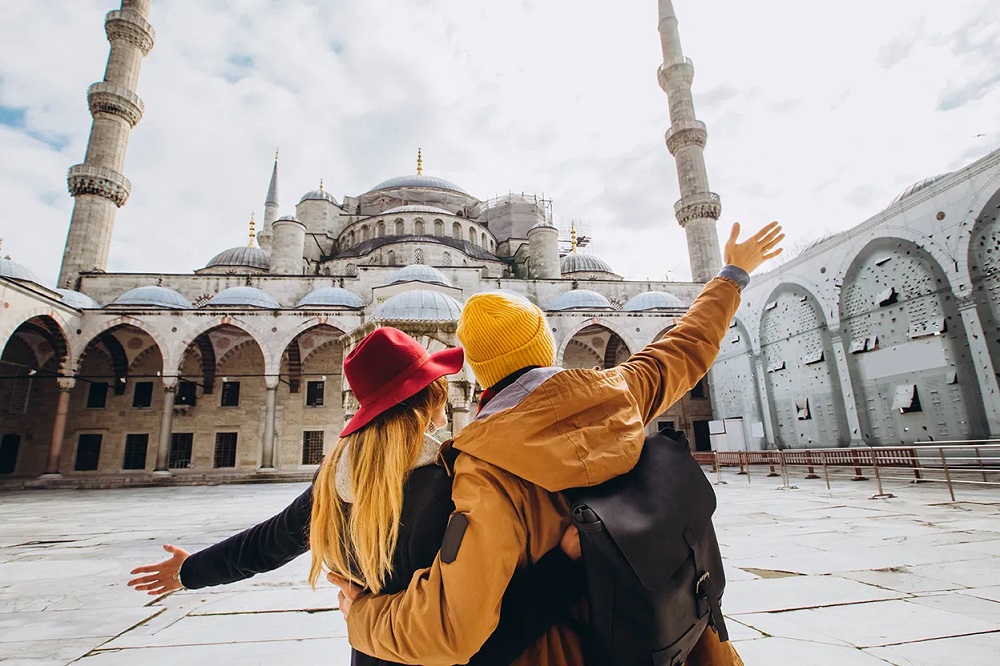 استفاده از تفریحات رایگان
