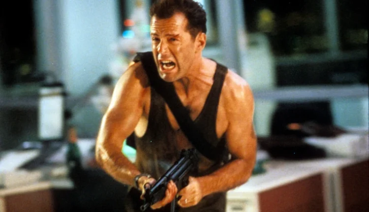 Bruce Willis