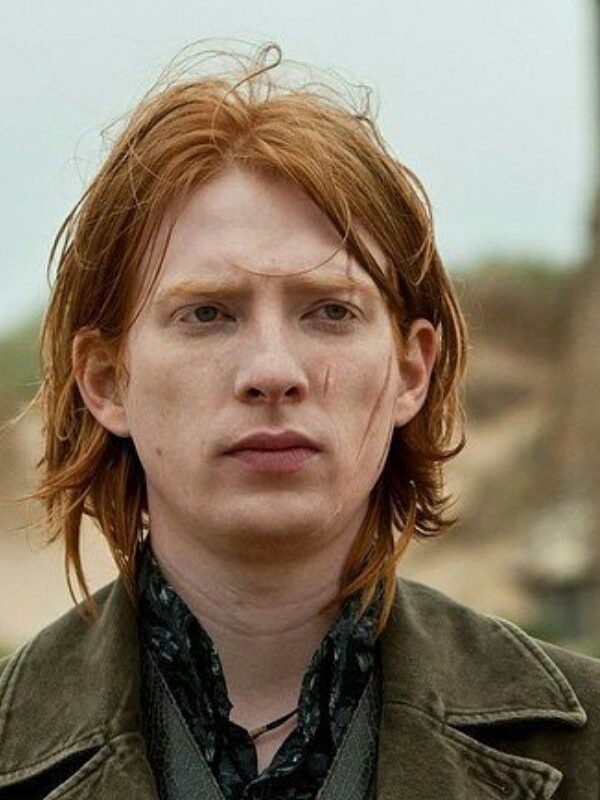Charlie Weasley