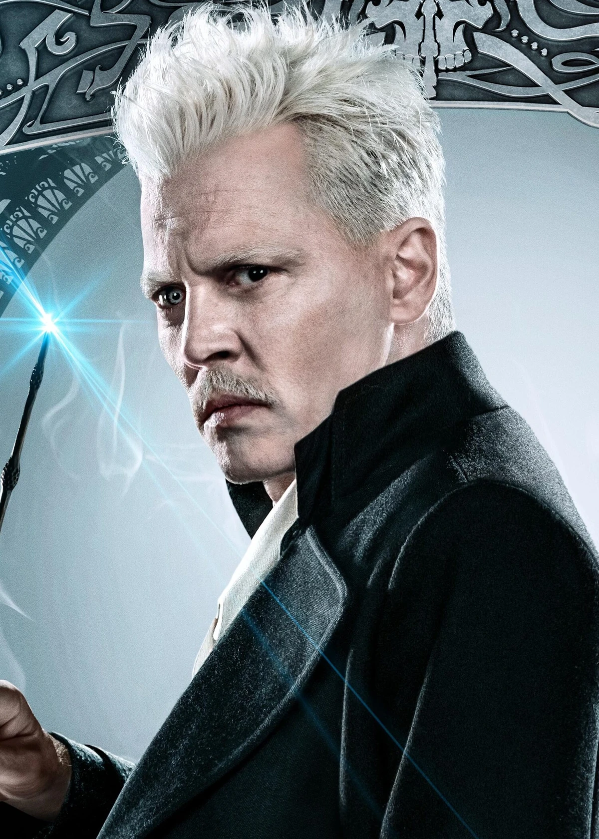 Gellert Grindelwald