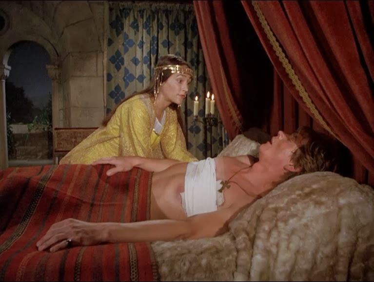 Ivanhoe