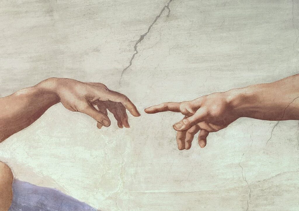 هدف از خلقت انسان به زبان ساده