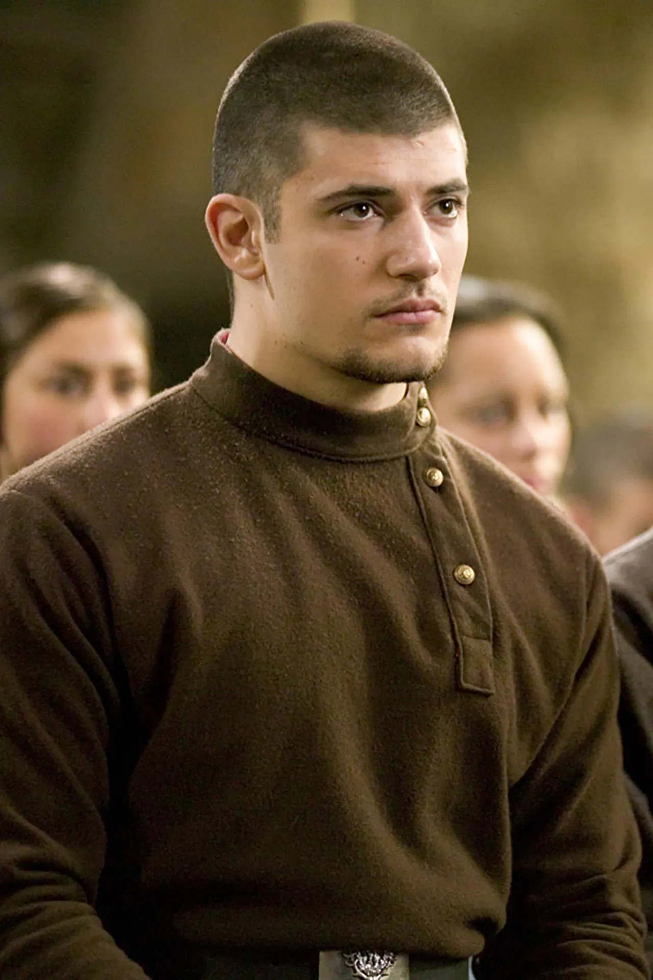 Viktor Krum 