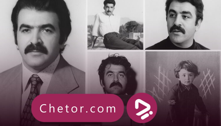 زندگی نامه غلامحسین ساعدی