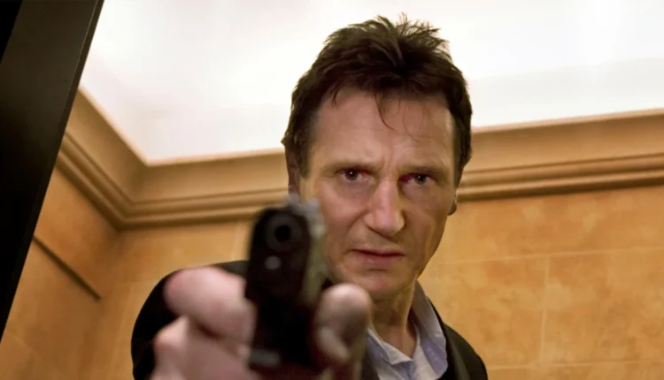 لیام نیسون (Liam Neeson)
