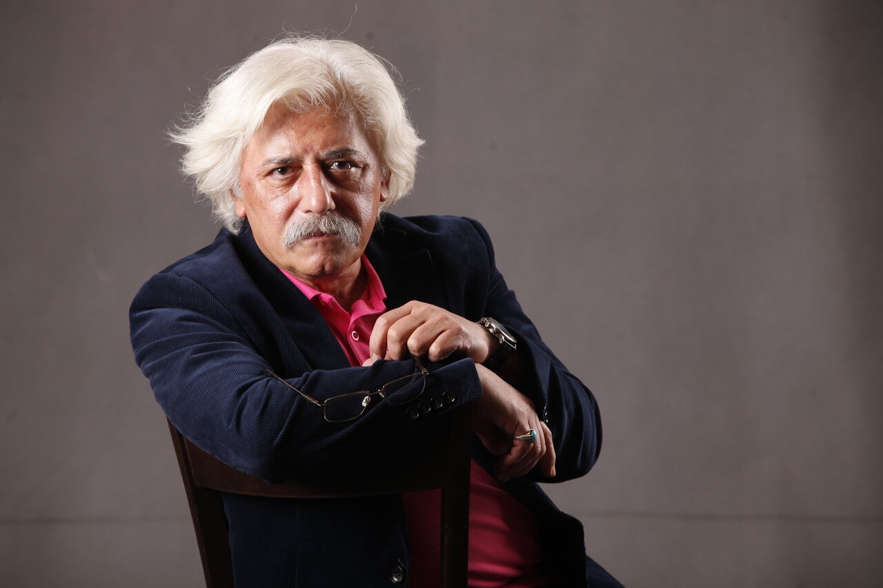 سید مهدی شجاعی نویسنده