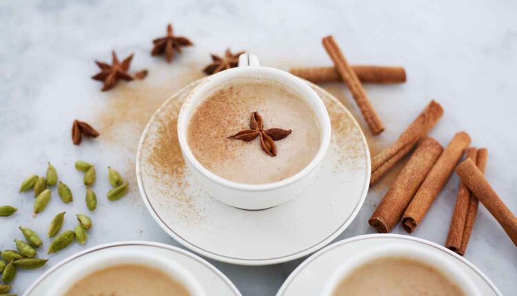 خواص چای ماسالا برای مردان و زنان