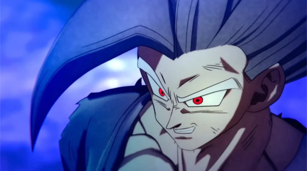 Gohan