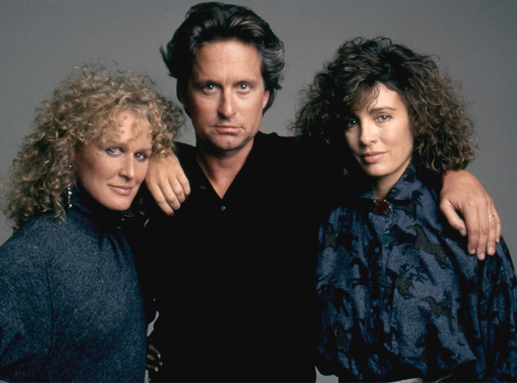 Fatal Attraction