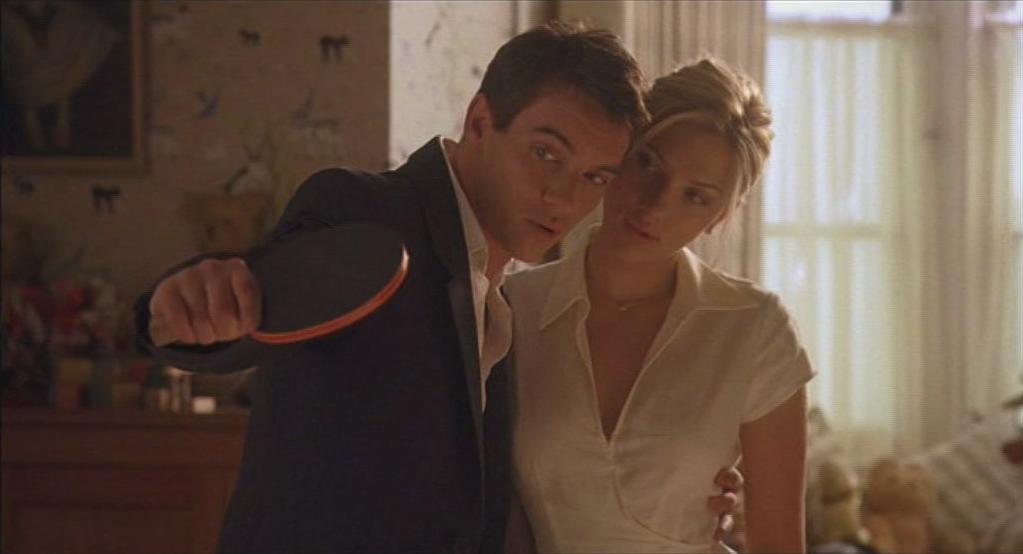 Match Point