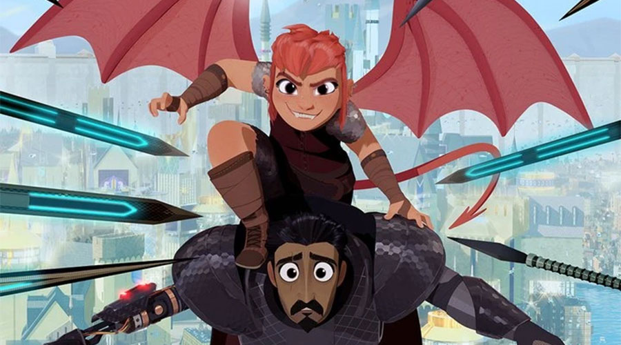 Nimona