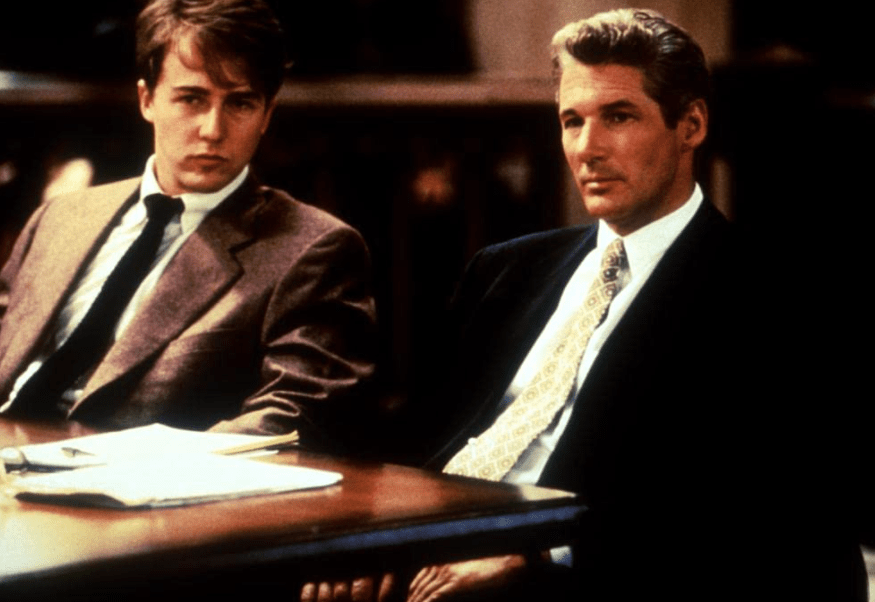 Primal Fear