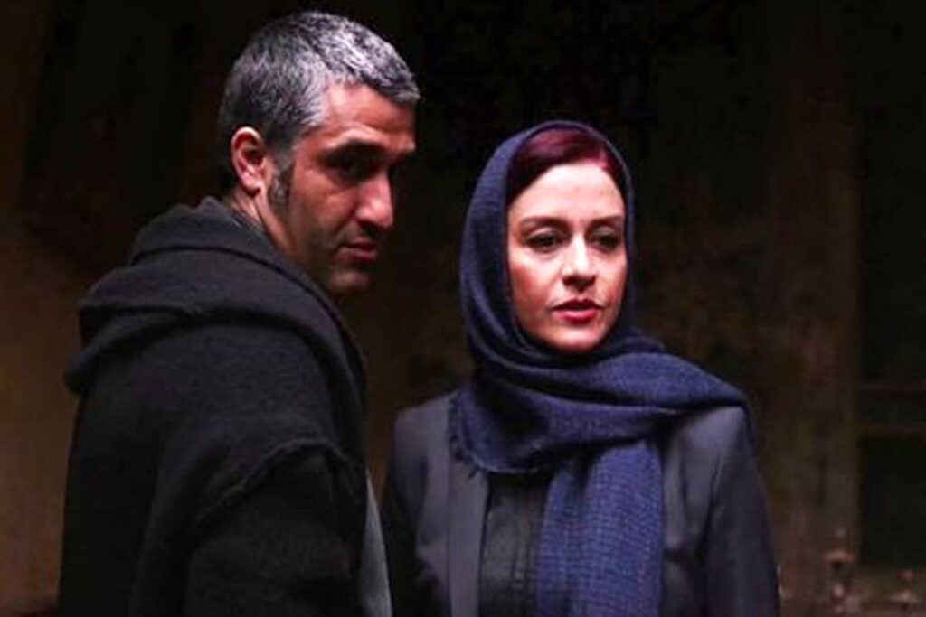 سوءتفاهم پژمان جمشیدی