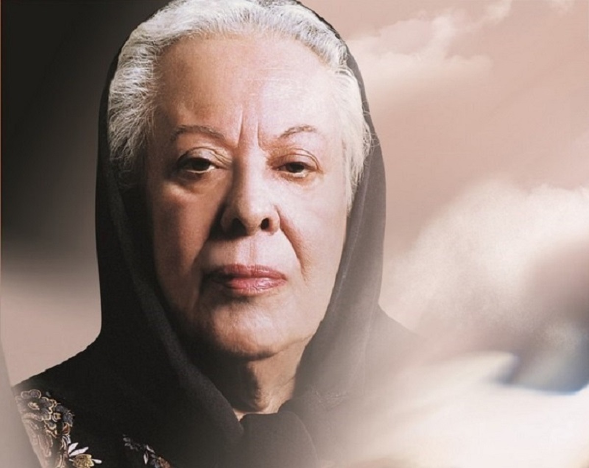 سیمین دانشور