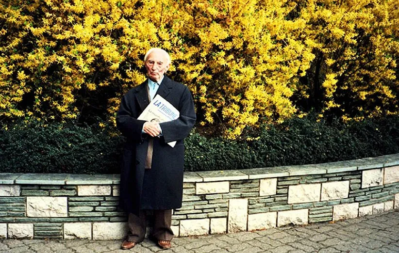 محمدعلی جمال زاده