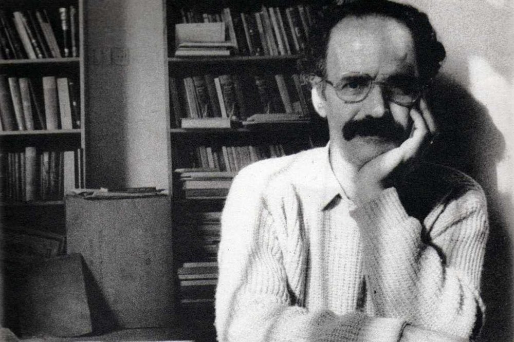 هوشنگ گلشیری