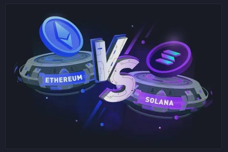 استیکینگ سولانا بهتر است یا اتریوم؟