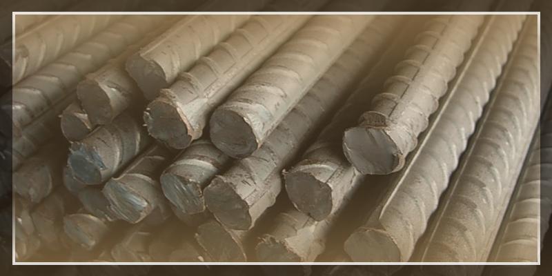 اهمیت خرید میلگرد ظفر بناب