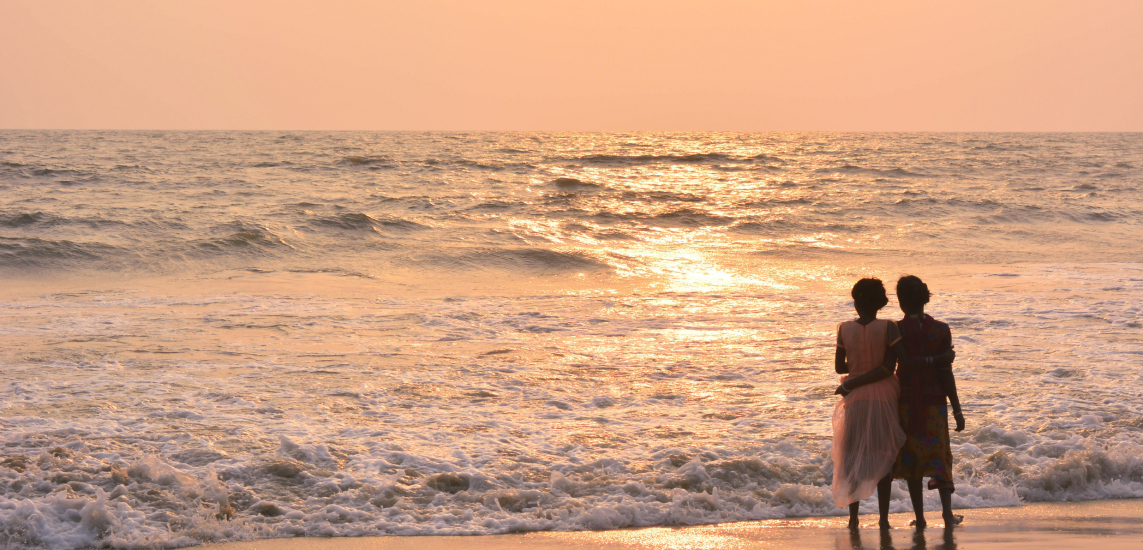 مدیتیشن جذب عشق: جسم خود را برای ورود عشق آماده کنید