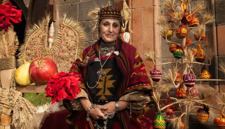 بهترین جشنواره ها و فستیوال های ارمنستان