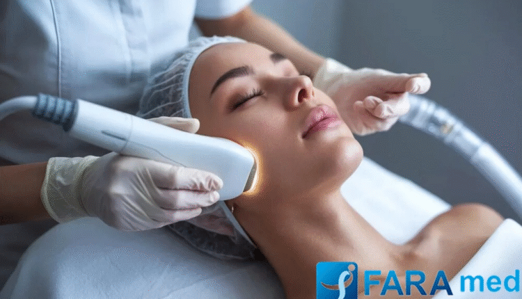 بهترین روش از بین بردن موهای زائد