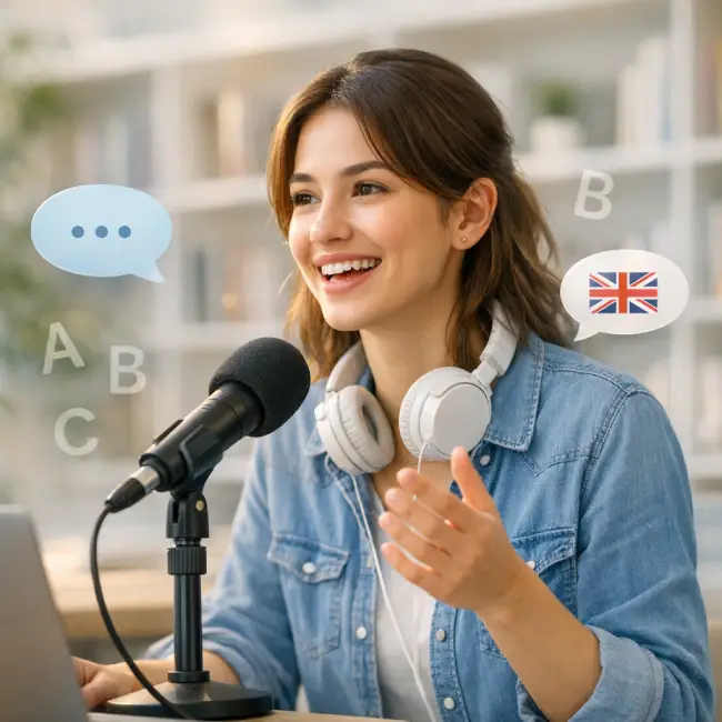 چگونه مهارت اسپیکینگ را تقویت کنیم؟ ۱۲ راهکار طلایی