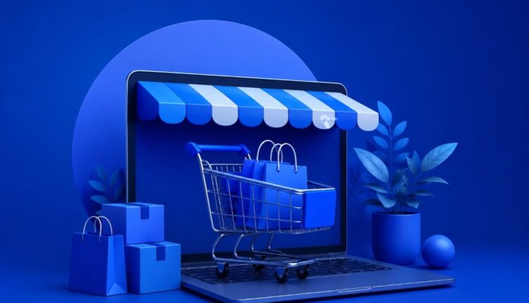 چطور یک فروشگاه اینترنتی را بدون ترس از دست دادنش راه‌اندازی کنیم؟!