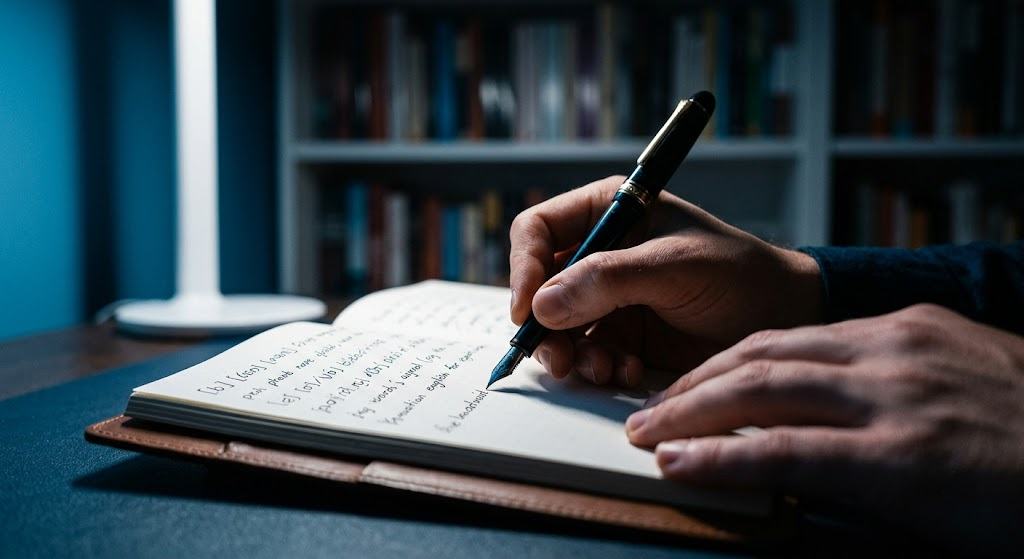 بهترین روش یادگیری لغات انگلیسی در سه ماه