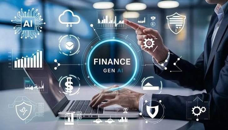 ERP چیست و چه نقشی در مدیریت مالی سازمان‌ها دارد؟
