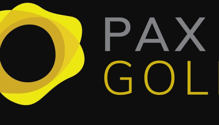 پکس گلد چگونه قیمت‌گذاری می‌شود؟ | رابطه PAXG با انس جهانی طلا